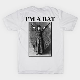 I'm a Bat T-Shirt
